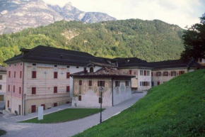 Appartamenti Palazzo Lazzaris - Costantini - Dolomiti del Cadore, Calalzo Di Cadore